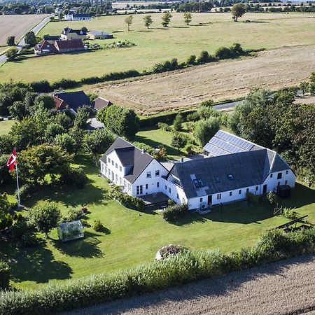 Ruhetgaard Holiday Apartment Эрёскёбинг Экстерьер фото