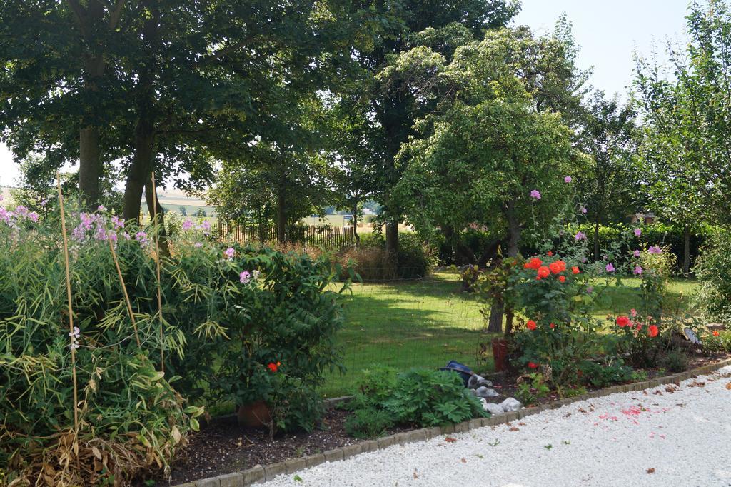 Ruhetgaard Holiday Apartment Эрёскёбинг Номер фото